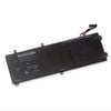 56Wh Replacement battery for Dell XPS 15 9550 9560 9570 7590  Precision 5510 5520 5530 5540