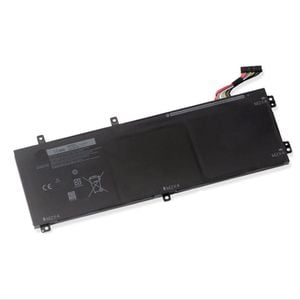 56Wh Replacement battery for Dell XPS 15 9550 9560 9570 7590  Precision 5510 5520 5530 5540