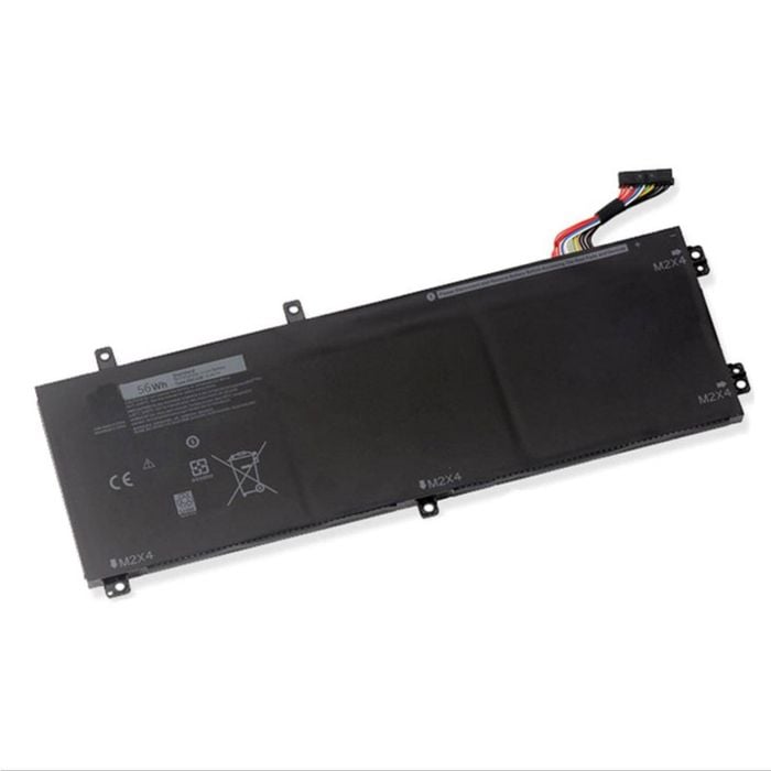 56Wh Replacement battery for Dell XPS 15 9550 9560 9570 7590  Precision 5510 5520 5530 5540