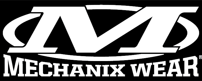 Logo - Mechanix Wear - Main PCM