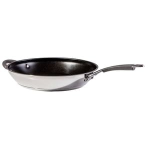 Raco Reliance Stainless Steel Induction Nonstick Frypan 32cm