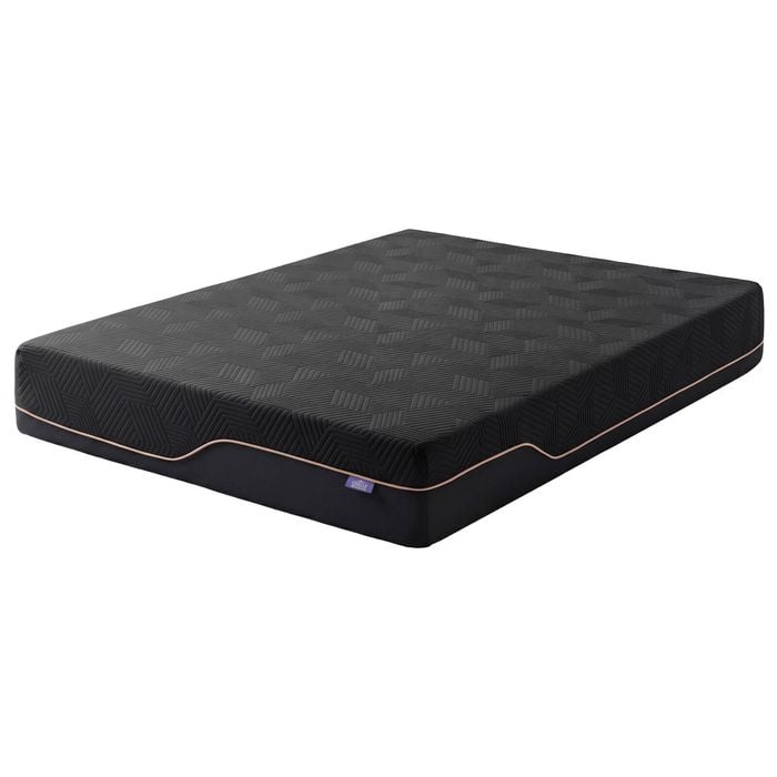 Giselle 30cm Cooling Memory Foam Mattress Medium Firm Double