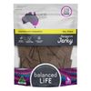 Balanced Life Kangaroo Jerky Premium Treats For Dogs 700 Gm