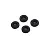 Goliath 15mm Blind Grommet - 4 Pack
