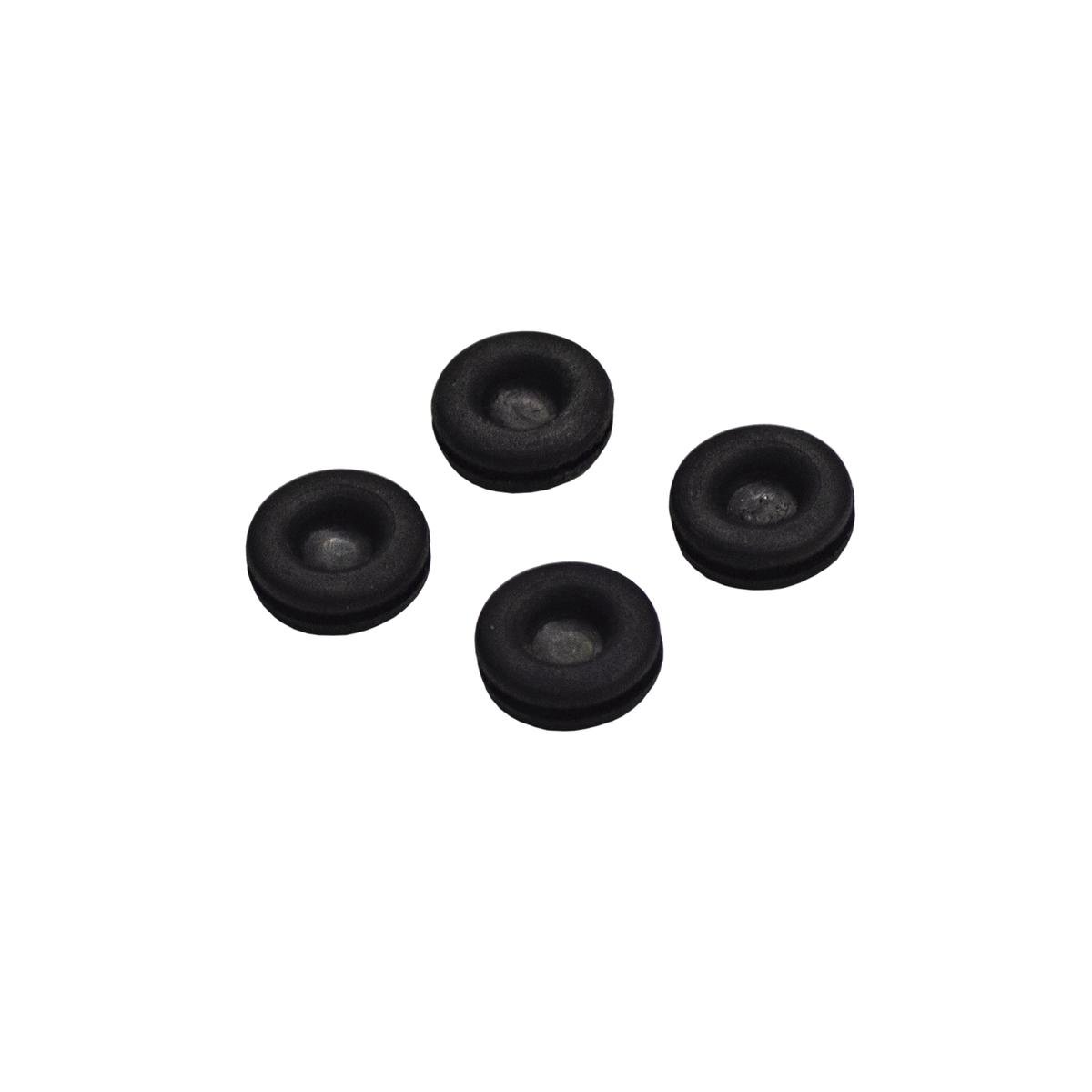 Goliath 15mm Blind Grommet - 4 Pack - Bunnings Australia