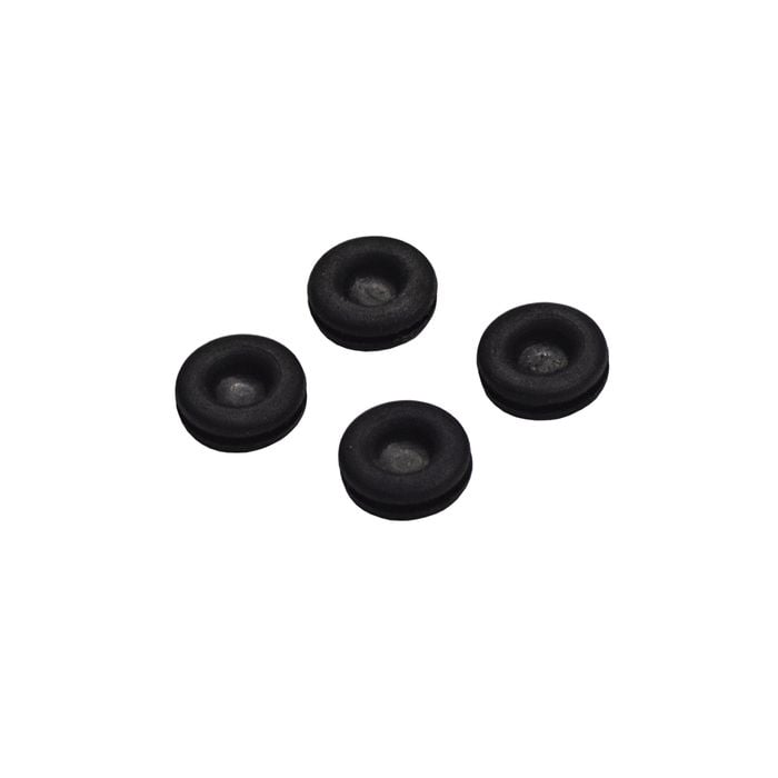 Goliath 15mm Blind Grommet - 4 Pack