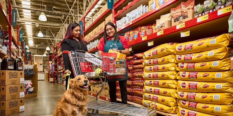 Pet Supplies Bunnings New Zealand