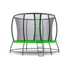 Lifespan Kids 10ft HyperJump 3 Springless Round Trampoline