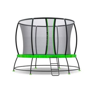Lifespan Kids 10ft HyperJump 3 Springless Round Trampoline