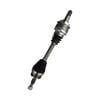 Front Left CV Drive Shaft Toyota RAV4 ALA49 GSA33, Lexus ES300 MCV30, Lexus NX300h AYZ10 AYZ15