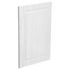 Kaboodle 450mm Provincial White Heritage Cabinet Door