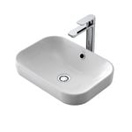 Caroma Luna Inset Basin