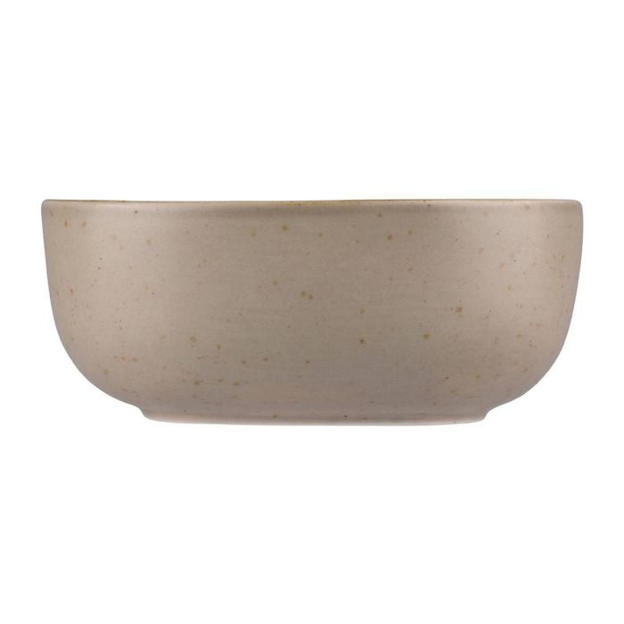 Sango Ora Avola Oval Deep Bowls 170x150mm 930ml 4 Pack