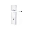 Lockwood Chrome Plate Nexion Vision 34 Entrance Lockset