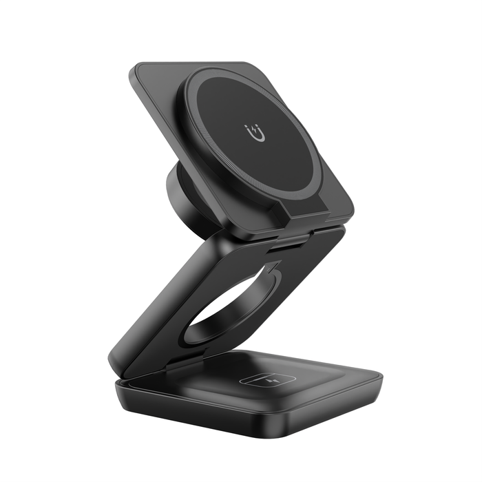 Click 3-in-1 Wireless Charger Pack