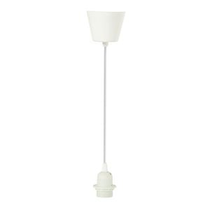 Home Design White Disco Suspension Kit