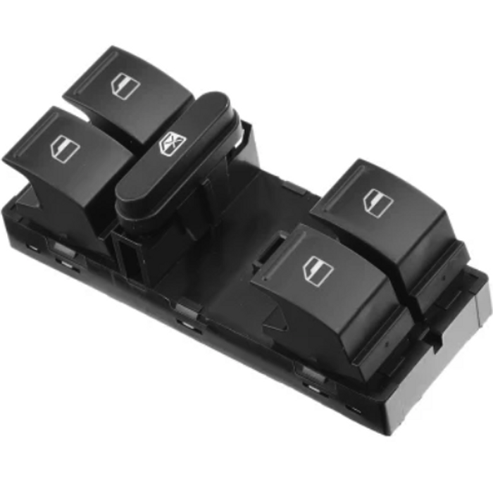 Parts Factory Australia Volkswagen Golf Master Window Control Switch MK5 MK6 Jetta Golf 5ND959857 for Superior Window Control