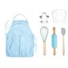 Avanti Blue Yum Yum Kids Baking Set