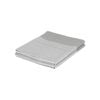 Nicola Spring Cotton Tea Towels - 70cm x 50cm - Pinstripe - Pack of 2