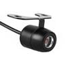 Waterproof 170 Reverse Car Rear View Backup Parking Camera Ir Night Vision
