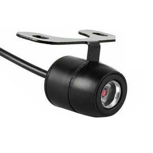 Waterproof 170 Reverse Car Rear View Backup Parking Camera Ir Night Vision