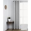 Windoware 1200 x 2230mm Natural Maine Room Darkening Eyelet Curtain