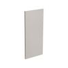 Kaboodle Cremasala Medium Wall End Panel