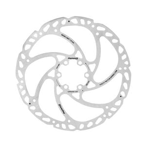 Swissstop Catalyst One 180mm 6-bolt Disc Rotor