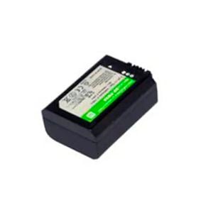 Inca 780956 Li-ion Battery (Replaces Sony NP-FW50)
