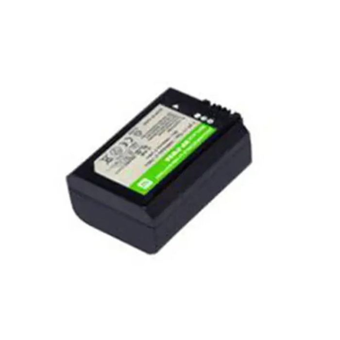 Inca 780956 Li-ion Battery (Replaces Sony NP-FW50)