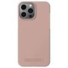 Ideal Of Sweden Seamless Case (suits Iphone 14 Pro Max) - Blush Pink