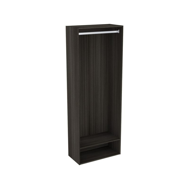 Lugna 2048 x 750 x 380mm Storm Single Hanging Storage Cabinet