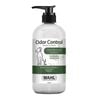 Wahl Odor Control Shampoo Concentrate Eucalyptus Spearmint For Dogs 300ml