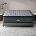 Giselle 34cm Mattress - Queen