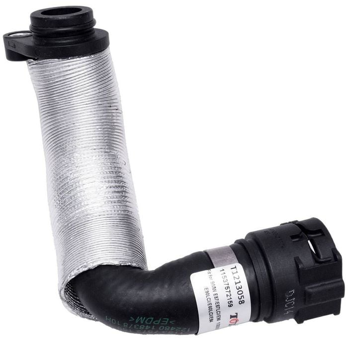 New Radiator Hose For Bmw E87 E82 E88 E90 E91 E84 N46 11537572159 2003-2015