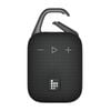 Bluetooth Speaker Deep Bass Black