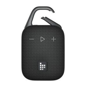 Bluetooth Speaker Deep Bass Black