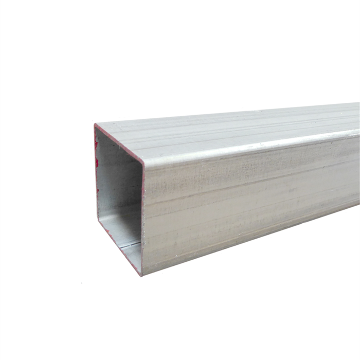 Australian Handyman Supplies 50 x 50mm x 2.1m Galvanised Steel Fence Post