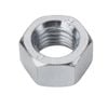 Hobson M12 Zinc Plated Hex Nut