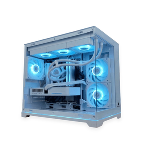 Gaming PC Arctic Voltage AM5