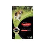 Dry Dog Food