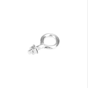 Pinnacle M10 x 75 x 25mm Zinc Plated Eye Bolt