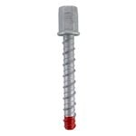 Hobson M12 x 100 XBolt Couplers - Box of 25