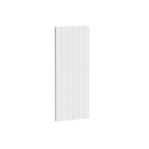 Kaboodle 300mm Provincial White V-Groove Cabinet Door