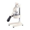 Integra Cast Iron Heavy Duty Commercial Manual Juicer Kitchen Tool White