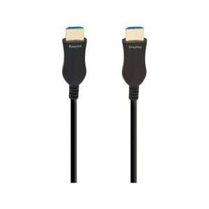 Antsig 20m HDMI AOC 8K Ultra Slim Fibre Optic