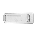 Pinnacle 159mm Galvanised Security Hasp And Staple