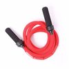 Heavy Jump Rope - Weighted Skipping Rope for CrossFit, Boxing & Cardio Training - Professional