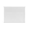 Windoware 120 x 240cm White Sienna  Sheer Roller Blind
