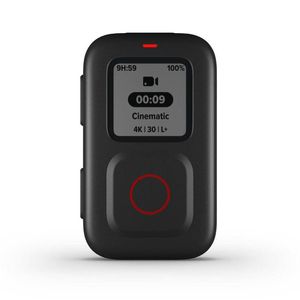 GoPro The Remote - for Hero 8 / 9 / 10 / 11 / 12 and Max